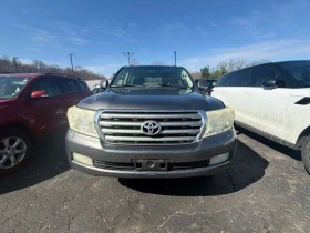 Toyota Land cruiser 5.7 V8 * * CARFAX * * АВТО КРЕДИТ * * - Car24.bg Toyota Land cruiser 5.7 V8 * * CARFAX * * АВТО КРЕДИТ * *