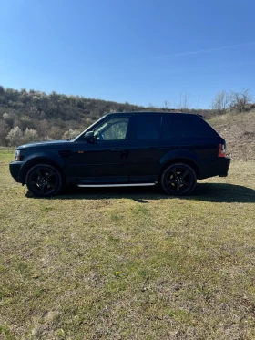Land Rover Range Rover Sport undefined | Auto.bg — изображение 3 Land Rover Range Rover Sport undefined | Auto.bg — изображение 3