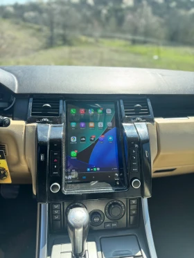 Land Rover Range Rover Sport undefined | Auto.bg — изображение 9 Land Rover Range Rover Sport undefined | Auto.bg — изображение 9