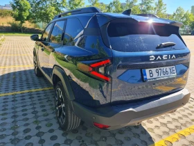 Dacia Bigster - 24200 € / 47331.09 лв. - 35410949 5 | Car24.bg Dacia Bigster - 24200 € / 47331.09 лв. - 35410949 5