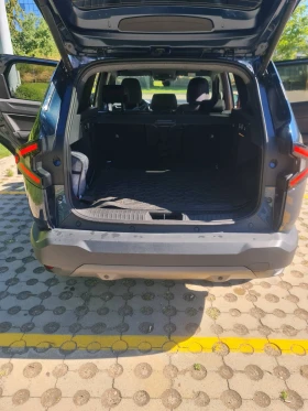Dacia Bigster - 24200 € / 47331.09 лв. - 35410949 10 | Car24.bg Dacia Bigster - 24200 € / 47331.09 лв. - 35410949 10