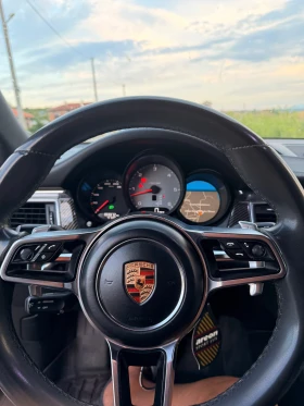 Porsche Macan 3.0 | Auto.bg — изображение 9 Porsche Macan 3.0 | Auto.bg — изображение 9