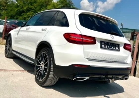 Mercedes-Benz GLC 2.2CDI 170HP 4-Matic Autonatic Navi | Auto.bg — изображение 8 Mercedes-Benz GLC 2.2CDI 170HP 4-Matic Autonatic Navi | Auto.bg — изображение 8