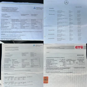 Mercedes-Benz GLC 2.2CDI 170HP 4-Matic Autonatic Navi | Auto.bg — изображение 14 Mercedes-Benz GLC 2.2CDI 170HP 4-Matic Autonatic Navi | Auto.bg — изображение 14