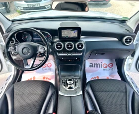 Mercedes-Benz GLC 2.2CDI 170HP 4-Matic Autonatic Navi | Auto.bg — изображение 10 Mercedes-Benz GLC 2.2CDI 170HP 4-Matic Autonatic Navi | Auto.bg — изображение 10