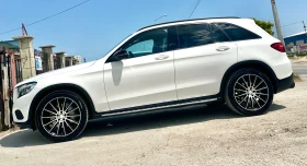Mercedes-Benz GLC 2.2CDI 170HP 4-Matic Autonatic Navi | Auto.bg — изображение 4 Mercedes-Benz GLC 2.2CDI 170HP 4-Matic Autonatic Navi | Auto.bg — изображение 4