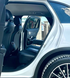 Mercedes-Benz GLC 2.2CDI 170HP 4-Matic Autonatic Navi | Auto.bg — изображение 12 Mercedes-Benz GLC 2.2CDI 170HP 4-Matic Autonatic Navi | Auto.bg — изображение 12