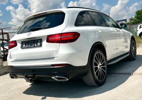 Mercedes-Benz GLC 2.2CDI 170HP 4-Matic Autonatic Navi | Auto.bg — изображение 6 Mercedes-Benz GLC 2.2CDI 170HP 4-Matic Autonatic Navi | Auto.bg — изображение 6
