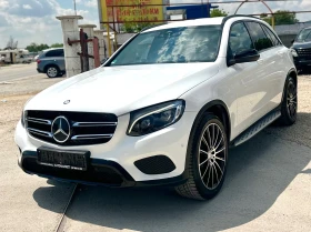 Mercedes-Benz GLC 2.2CDI 170HP 4-Matic Autonatic Navi