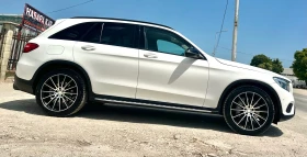 Mercedes-Benz GLC 2.2CDI 170HP 4-Matic Autonatic Navi | Auto.bg — изображение 5 Mercedes-Benz GLC 2.2CDI 170HP 4-Matic Autonatic Navi | Auto.bg — изображение 5