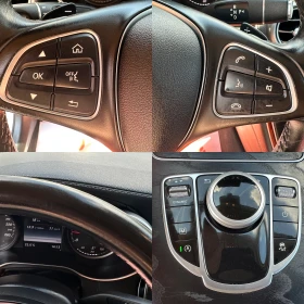 Mercedes-Benz GLC 2.2CDI 170HP 4-Matic Autonatic Navi | Auto.bg — изображение 16 Mercedes-Benz GLC 2.2CDI 170HP 4-Matic Autonatic Navi | Auto.bg — изображение 16