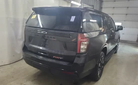 Chevrolet Suburban * Подгрев* Pano* 7местен* Back cam* | Auto.bg — изображение 4 Chevrolet Suburban * Подгрев* Pano* 7местен* Back cam* | Auto.bg — изображение 4