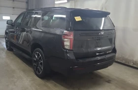 Chevrolet Suburban * Подгрев* Pano* 7местен* Back cam* | Auto.bg — изображение 2 Chevrolet Suburban * Подгрев* Pano* 7местен* Back cam* | Auto.bg — изображение 2
