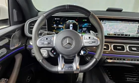 Mercedes-Benz GLE 53 4MATIC | АВТОКРЕДИТ БЕЗ ПЪРВОНАЧАЛНА | Auto.bg — изображение 13 Mercedes-Benz GLE 53 4MATIC | АВТОКРЕДИТ БЕЗ ПЪРВОНАЧАЛНА | Auto.bg — изображение 13