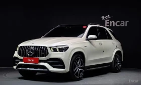 Mercedes-Benz GLE 53 4MATIC | АВТОКРЕДИТ БЕЗ ПЪРВОНАЧАЛНА