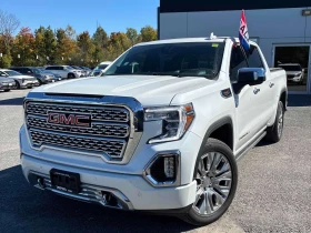 Gmc Sierra Denali / 360 / HUD / Обдухване / Carfax