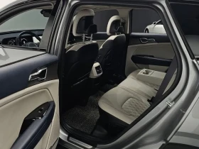 Kia Sportage Diesel 2.0 4WD| 197к.с. | Auto.bg — изображение 12 Kia Sportage Diesel 2.0 4WD| 197к.с. | Auto.bg — изображение 12