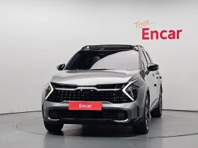 Kia Sportage Diesel 2.0 4WD| 197к.с. | Auto.bg — изображение 3 Kia Sportage Diesel 2.0 4WD| 197к.с. | Auto.bg — изображение 3