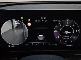 Kia Sportage Diesel 2.0 4WD| 197к.с. | Auto.bg — изображение 8 Kia Sportage Diesel 2.0 4WD| 197к.с. | Auto.bg — изображение 8