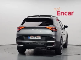 Kia Sportage Diesel 2.0 4WD| 197к.с. | Auto.bg — изображение 4 Kia Sportage Diesel 2.0 4WD| 197к.с. | Auto.bg — изображение 4