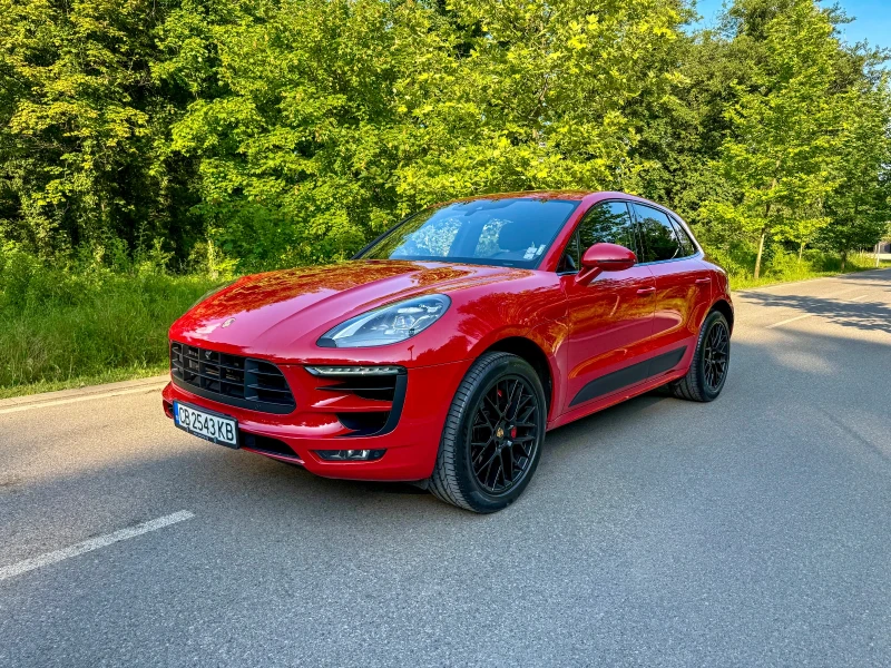 Porsche Macan GTS + ЛИЗИНГ - 39500 € / 77255.29 лв. - 43462702 1 | Car24.bg Porsche Macan GTS + ЛИЗИНГ - 39500 € / 77255.29 лв. - 43462702 1