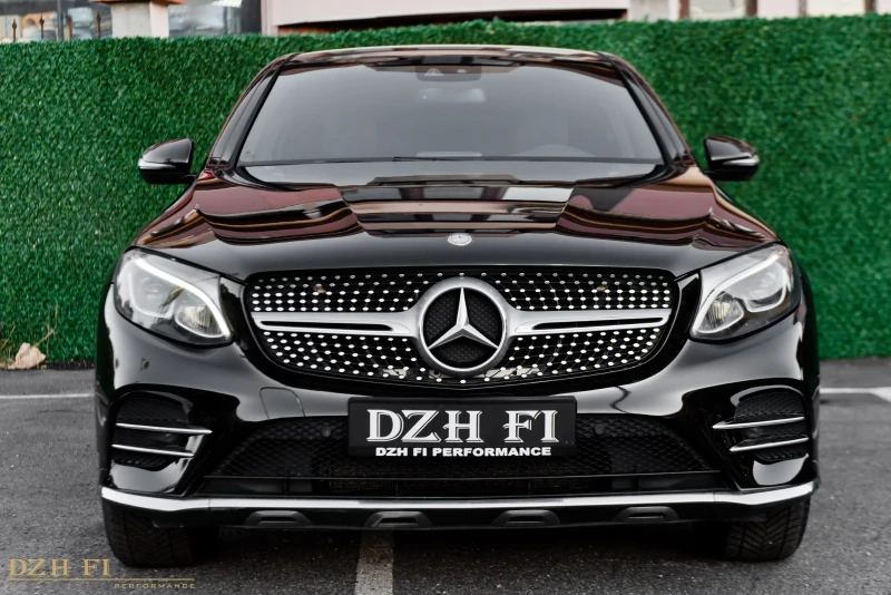 Mercedes-Benz GLC 220 D* COUPE* AMG* 170KC* 4-MATIC - 51990 лв. / 26582.06 € - 89143851 1 | Car24.bg Mercedes-Benz GLC 220 D* COUPE* AMG* 170KC* 4-MATIC - 51990 лв. / 26582.06 € - 89143851 1