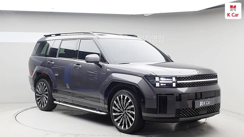 Hyundai Santa fe CALLIGRAPHY / DISTRONIC / ОБДУХВАНЕ / 360 / ПАНО - 26600 € / 52025.08 лв. - 59951069 1 | Car24.bg Hyundai Santa fe CALLIGRAPHY / DISTRONIC / ОБДУХВАНЕ / 360 / ПАНО - 26600 € / 52025.08 лв. - 59951069 1