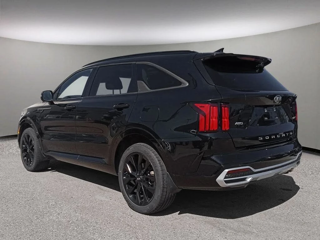 Kia Sorento SX AWD* НАЙ-ВИСОК КЛАС* ВСИЧКИ ЕКСТРИ - изображение 3 | Auto.bg Kia Sorento SX AWD* НАЙ-ВИСОК КЛАС* ВСИЧКИ ЕКСТРИ - изображение 3