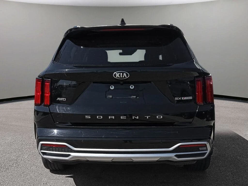 Kia Sorento SX AWD* НАЙ-ВИСОК КЛАС* ВСИЧКИ ЕКСТРИ - изображение 4 | Auto.bg Kia Sorento SX AWD* НАЙ-ВИСОК КЛАС* ВСИЧКИ ЕКСТРИ - изображение 4