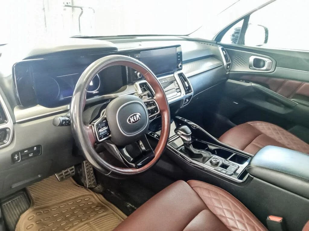 Kia Sorento SX AWD* НАЙ-ВИСОК КЛАС* ВСИЧКИ ЕКСТРИ - изображение 7 | Auto.bg Kia Sorento SX AWD* НАЙ-ВИСОК КЛАС* ВСИЧКИ ЕКСТРИ - изображение 7