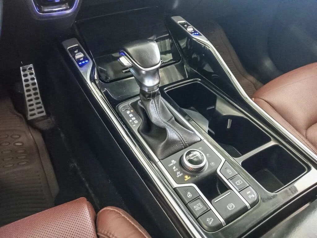 Kia Sorento SX AWD* НАЙ-ВИСОК КЛАС* ВСИЧКИ ЕКСТРИ - изображение 10 | Auto.bg Kia Sorento SX AWD* НАЙ-ВИСОК КЛАС* ВСИЧКИ ЕКСТРИ - изображение 10