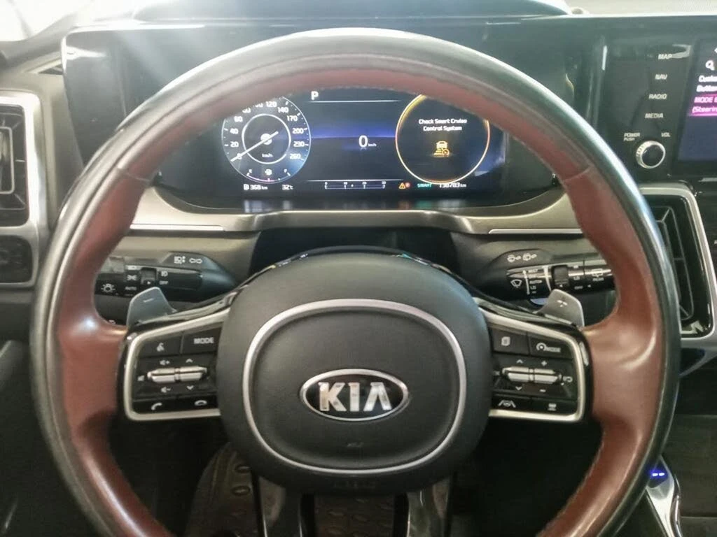 Kia Sorento SX AWD* НАЙ-ВИСОК КЛАС* ВСИЧКИ ЕКСТРИ - изображение 9 | Auto.bg Kia Sorento SX AWD* НАЙ-ВИСОК КЛАС* ВСИЧКИ ЕКСТРИ - изображение 9