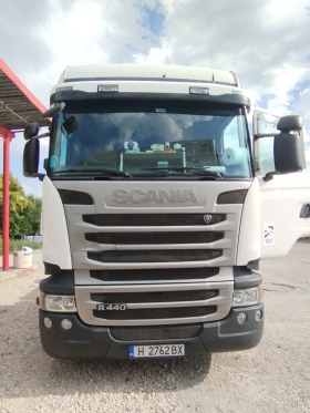 Scania R440 | Mobile.bg   1