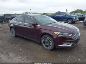 Ford Fusion 2.0L I-4 DI, DOHC, VVT, TURBO, 231HP All Wheel - Car24.bg Ford Fusion 2.0L I-4 DI, DOHC, VVT, TURBO, 231HP All Wheel