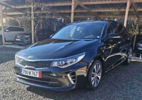 Kia K5 - Car24.bg Kia K5