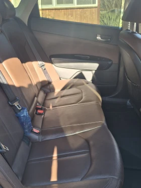 Kia K5 - 25200 лв. / 12884.56 € - 19486532 10 | Car24.bg Kia K5 - 25200 лв. / 12884.56 € - 19486532 10