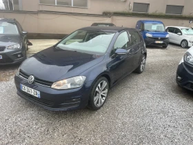 VW Golf 1.6TDI AUTOMATIC - Car24.bg VW Golf 1.6TDI AUTOMATIC
