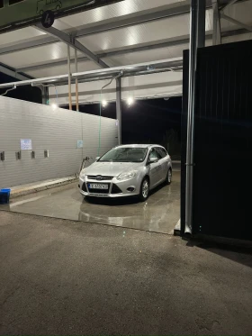 Ford Focus 1.6i 125коня здравия мотор - 11299 лв. / 5777.09 € - 52391926 2 | Car24.bg Ford Focus 1.6i 125коня здравия мотор - 11299 лв. / 5777.09 € - 52391926 2