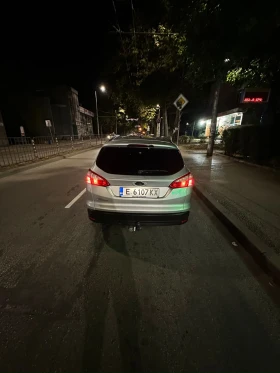 Ford Focus 1.6i 125коня здравия мотор - 11299 лв. / 5777.09 € - 52391926 7 | Car24.bg Ford Focus 1.6i 125коня здравия мотор - 11299 лв. / 5777.09 € - 52391926 7