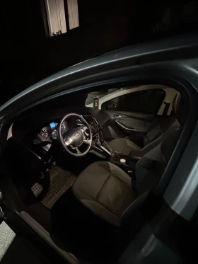 Ford Focus 1.6i 125коня здравия мотор - 11299 лв. / 5777.09 € - 52391926 8 | Car24.bg Ford Focus 1.6i 125коня здравия мотор - 11299 лв. / 5777.09 € - 52391926 8