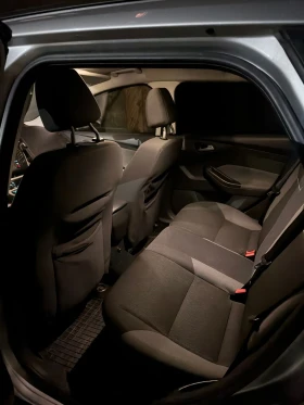 Ford Focus 1.6i 125коня здравия мотор - 11299 лв. / 5777.09 € - 52391926 11 | Car24.bg Ford Focus 1.6i 125коня здравия мотор - 11299 лв. / 5777.09 € - 52391926 11