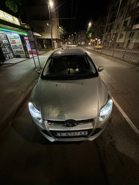 Ford Focus 1.6i 125коня здравия мотор - 11299 лв. / 5777.09 € - 52391926 3 | Car24.bg Ford Focus 1.6i 125коня здравия мотор - 11299 лв. / 5777.09 € - 52391926 3