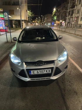 Ford Focus 1.6i 125коня здравия мотор - 11299 лв. / 5777.09 € - 52391926 4 | Car24.bg Ford Focus 1.6i 125коня здравия мотор - 11299 лв. / 5777.09 € - 52391926 4