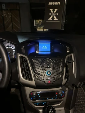 Ford Focus 1.6i 125коня здравия мотор - 11299 лв. / 5777.09 € - 52391926 10 | Car24.bg Ford Focus 1.6i 125коня здравия мотор - 11299 лв. / 5777.09 € - 52391926 10