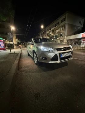 Ford Focus 1.6i 125коня здравия мотор - 11299 лв. / 5777.09 € - 52391926 5 | Car24.bg Ford Focus 1.6i 125коня здравия мотор - 11299 лв. / 5777.09 € - 52391926 5