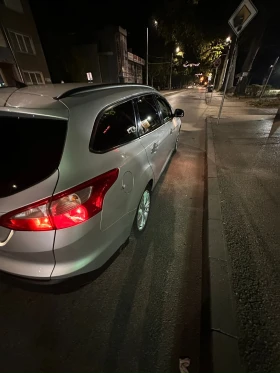 Ford Focus 1.6i 125коня здравия мотор - 11299 лв. / 5777.09 € - 52391926 6 | Car24.bg Ford Focus 1.6i 125коня здравия мотор - 11299 лв. / 5777.09 € - 52391926 6