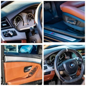 BMW 530 F11 xD KeyLess, 360, VACUUM, Обдухване FULL - 28500 лв. / 14571.82 € - 98162845 2 | Car24.bg BMW 530 F11 xD KeyLess, 360, VACUUM, Обдухване FULL - 28500 лв. / 14571.82 € - 98162845 2