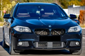 BMW 530 F11 xD KeyLess, 360, VACUUM, Обдухване FULL - Car24.bg BMW 530 F11 xD KeyLess, 360, VACUUM, Обдухване FULL