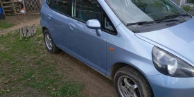 Honda Jazz - 2200 € / 4302.83 лв. - 97722923 5 | Car24.bg Honda Jazz - 2200 € / 4302.83 лв. - 97722923 5