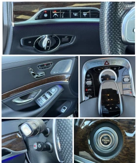 Mercedes-Benz S 560 4MATIC/ FACELIFT/ ДЪЛГА БАЗА/ ОРИГИНАЛЕН АМГ ПАКЕТ - 44990 € / 87992.79 лв. - 17978930 15 | Car24.bg Mercedes-Benz S 560 4MATIC/ FACELIFT/ ДЪЛГА БАЗА/ ОРИГИНАЛЕН АМГ ПАКЕТ - 44990 € / 87992.79 лв. - 17978930 15